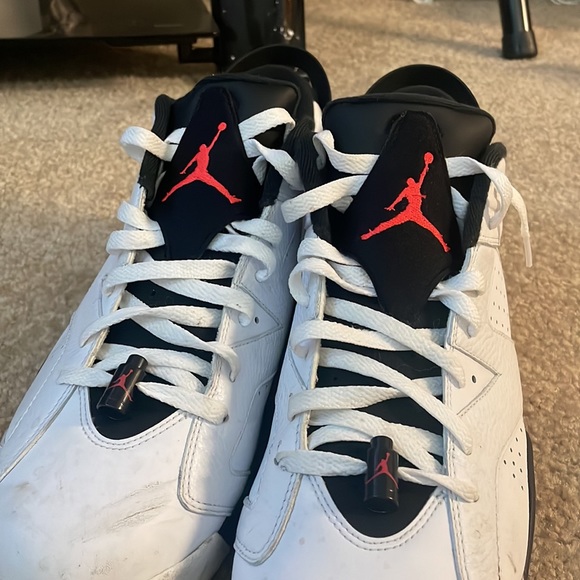 Jordan lowtop - Picture 2 of 4